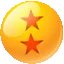 Ngọc 2 sao
