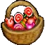 Giỏ kẹo