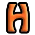 H