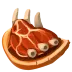 Tảng thịt