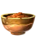 Thau rau củ