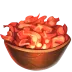 Thau thịt cá