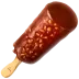 Kem chocolate