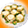 Tôm xào (Tinh) - vật phẩm Phong Thần