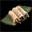 Bánh chưng - vật phẩm Phong Thần