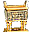 Hoàng Kim Chung - vật phẩm Phong Thần