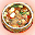 Cá viên chiên - vật phẩm Phong Thần