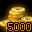 5000 vạn - vật phẩm Phong Thần