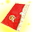 Thiệp mừng - vật phẩm Phong Thần