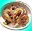 Tôm kho (Tinh) - vật phẩm Phong Thần