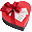 Hộp Quà Valentine - vật phẩm Phong Thần