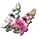 Bó Hoa Vu Lan - vật phẩm Phong Thần
