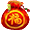 Túi Lệnh Bài - vật phẩm Phong Thần