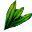 Lá gói bánh - vật phẩm Phong Thần