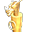 Cọc Độn Long
