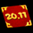 Chữ 20-11 - vật phẩm Phong Thần