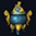 Huyền Thiên Bảo Đỉnh - vật phẩm Phong Thần