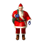 Ông già noel - quái Phong Thần