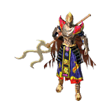 Ca Lãnh Duẫn - boss Phong Thần