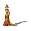 áo khoác nữ - quái Phong Thần