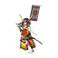 ải Nhân - quái Phong Thần