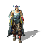 Hệ Nghiệp Phong Thần