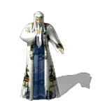 Bần Minh Tôn giả Phong Thần