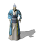 Ly Nhựu Tôn Giả Phong Thần
