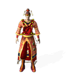 Tân lang Phong Thần