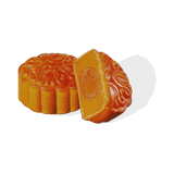Bánh cung trăng Phong Thần