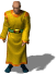 Nam trung niên 5 - NPC Võ Lâm Truyền Kỳ